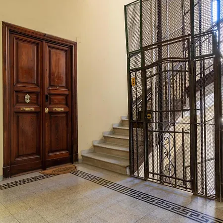 Urbanpiramide - Appartement Rome