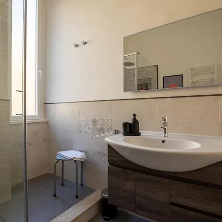 Appartement Urbanpiramide -
