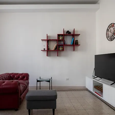Appartement Urbanpiramide -