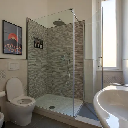 Urbanpiramide - Appartement