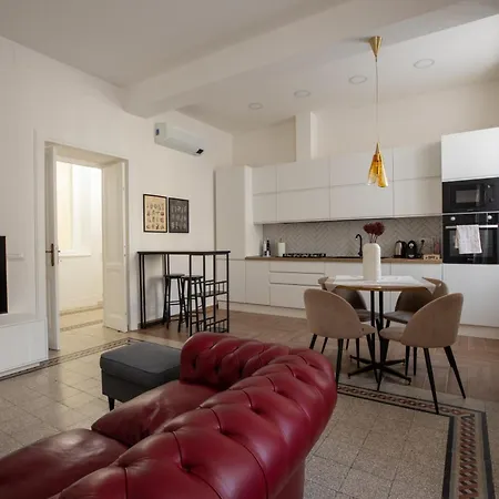 Appartement Urbanpiramide - Rome