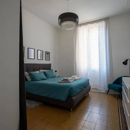 Apartment Urbanpiramide - Rome