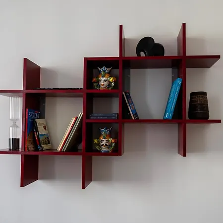 Urbanpiramide - Apartment