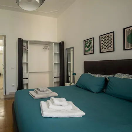 Urbanpiramide - Apartment Rome