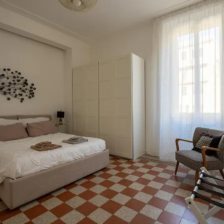 Apartamento Urbanpiramide - Roma